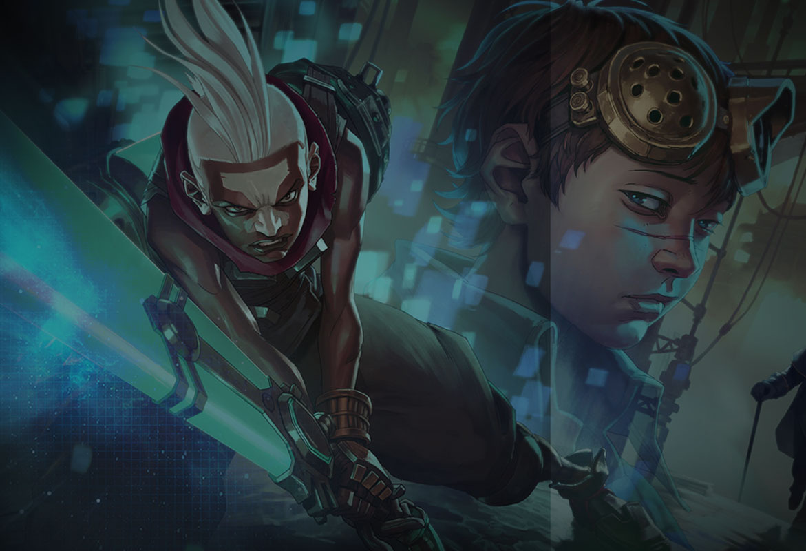 k8.com凯发:游戏特效-课程介绍