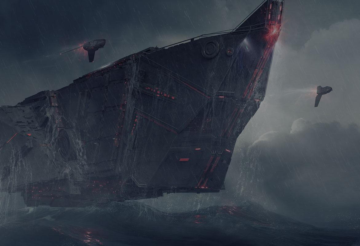 k8.com凯发:影视动画-课程介绍