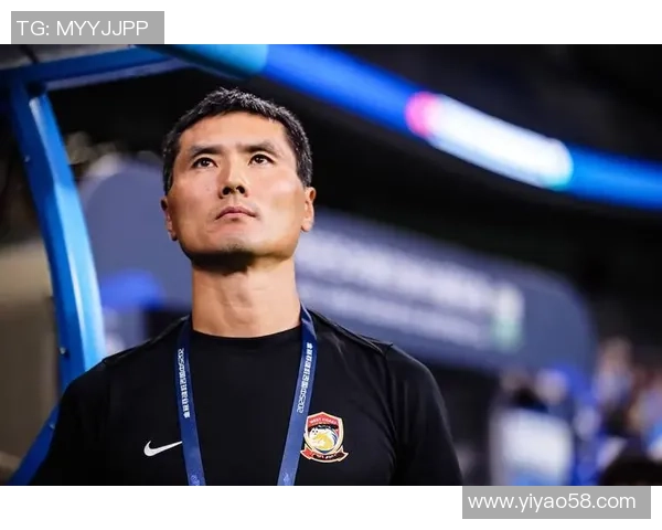 中国足球主帅回应归化球员计划：暂不扩展但不排除未来调整